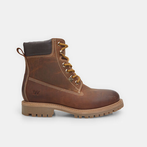 Botines Weinbrenner De Piel Auténtica, Piel Botines Weinbrenner De Piel Auténtica, Piel